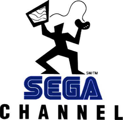 sega chanel|Sega channel release date.